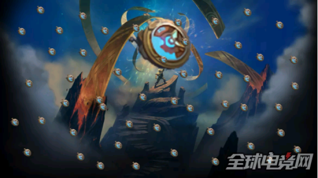 LOL削弱秒表符文有用吗?这个符文其实还是优