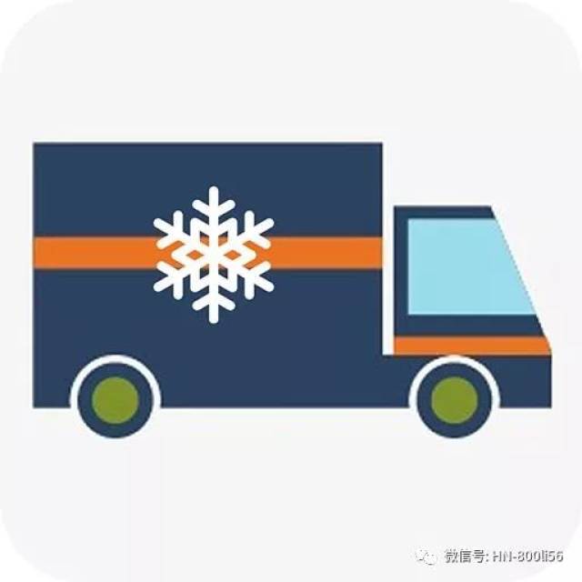 冷链物流享政策利好,牵手多式联运前途可期