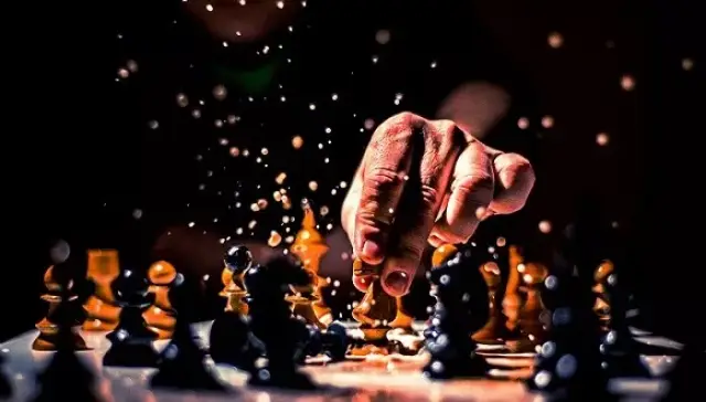 20岁创业，从矿工到执掌年营业额60亿的大企业，泉州70后黄亚强的