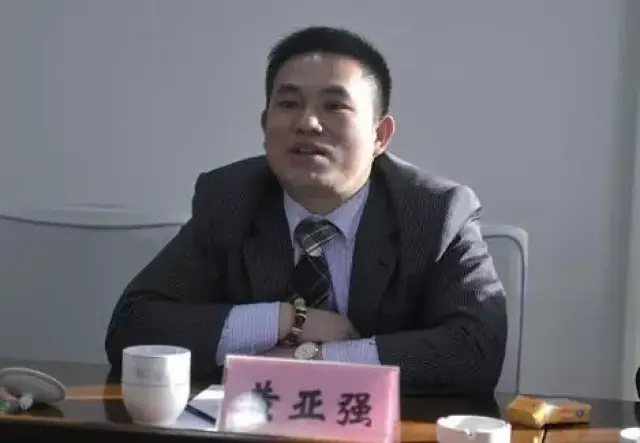 20岁创业，从矿工到执掌年营业额60亿的大企业，泉州70后黄亚强的