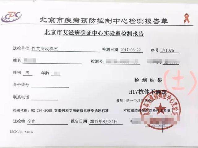 无套一次感染hiv—hivdna定性已出,世间再无恐