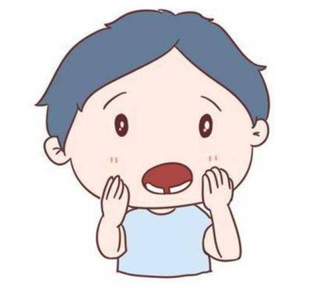 1儿童换牙时间
