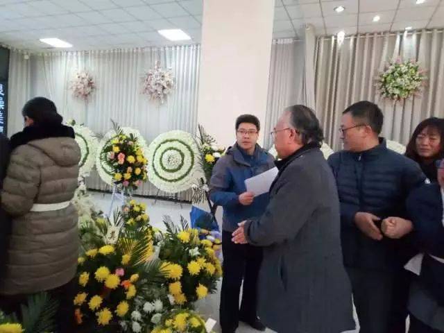 天水市文友会沉痛悼念韩玉琳先生诗词挽联