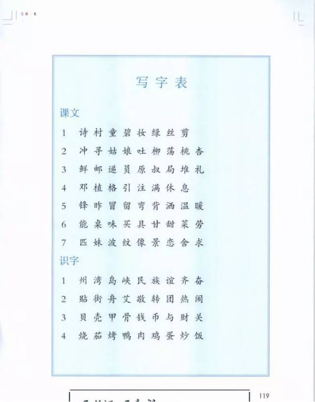 (终审版)2018部编版二年级语文下册电子课本及教材分析
