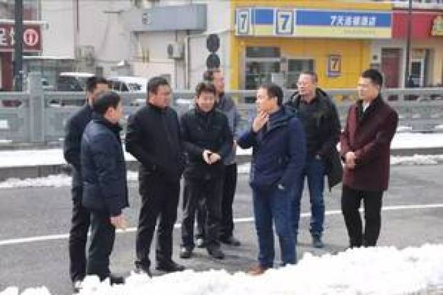 1月30日上午,阿克苏市政府副市长刘晓峰带队,杭州市对口支援