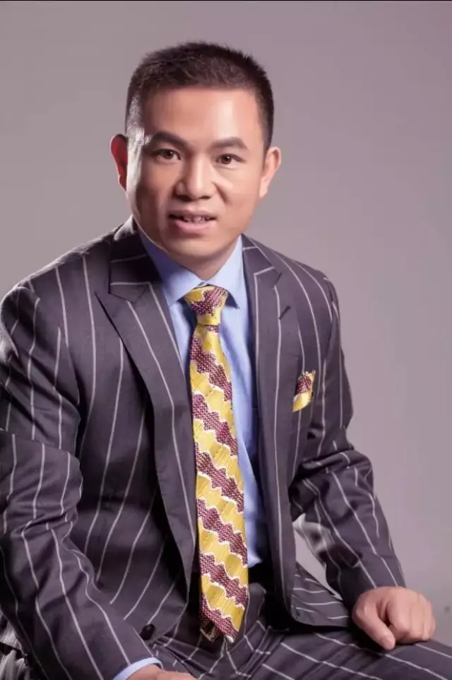 20岁创业，从矿工到执掌年营业额60亿的大企业，泉州70后黄亚强的