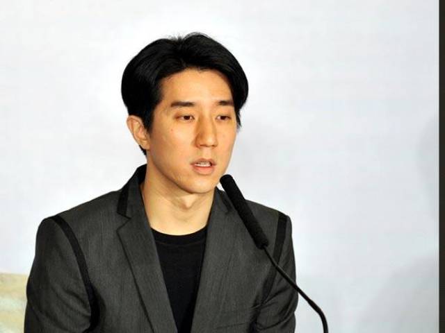 捧红黄渤自己却撞死人并吸毒入狱,吸毒艺人屡