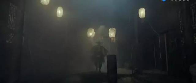 【围观】他们说洪江古商城有僵尸?我不信!