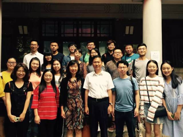 北京林业大学张立秋教授团队代表性sci论文盘点