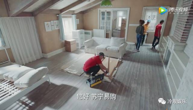 《翻译月薪》有钱到让人恋爱,北漂1w5的先生女主花30w设计师害怕图片