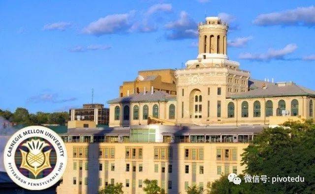 恭喜Pivot学员获得CMU机器学习博士全奖录取