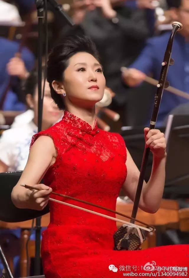《我用胡琴和你说话》之跟名师学二胡,这个假期不无聊