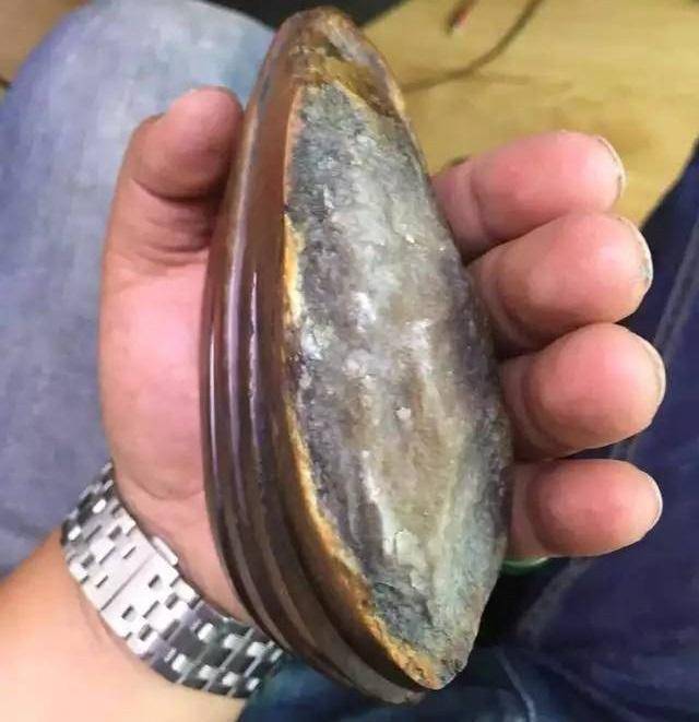 卡瓦石与和田玉的详细对比,不懂的赶紧看看吧
