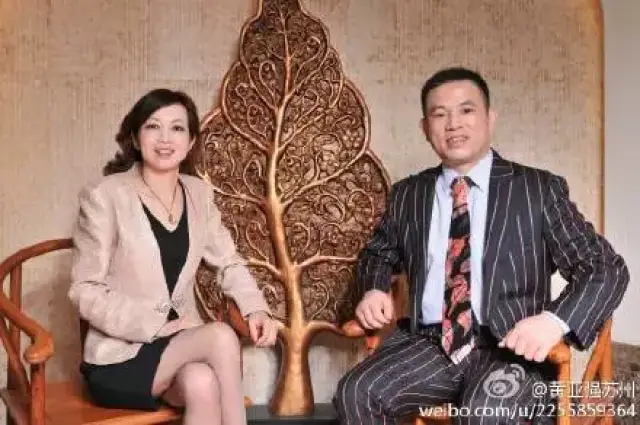 20岁创业，从矿工到执掌年营业额60亿的大企业，泉州70后黄亚强的