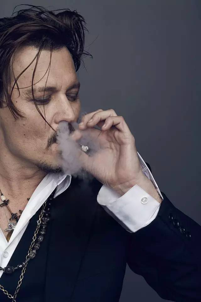 【信息汇总】德普代言dior sauvage香水广告