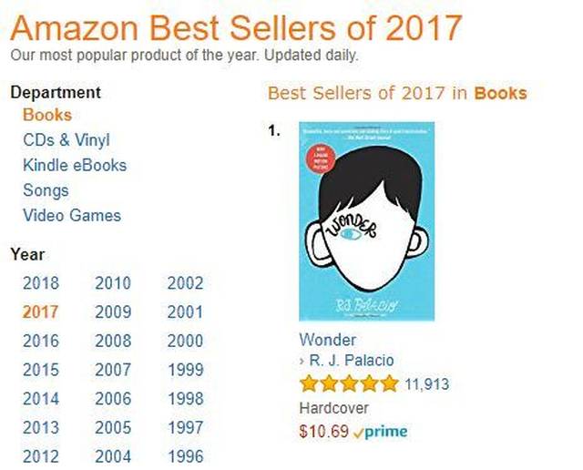 《奇迹男孩》:这是给孩子最好的励志电影,也是亲子关系教科书