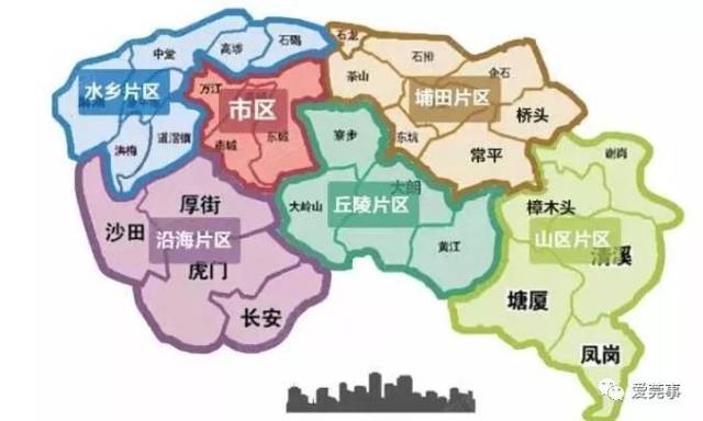 东莞望牛墩2020年gdp_历史性突破 望牛墩2020年GDP破百亿(2)