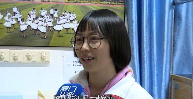 厦门二中合唱团版本的《大鱼》,原唱周深都转发"点赞"