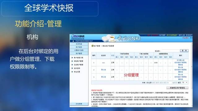 寒假福利来袭:免费开通全球学术快报漫游服务