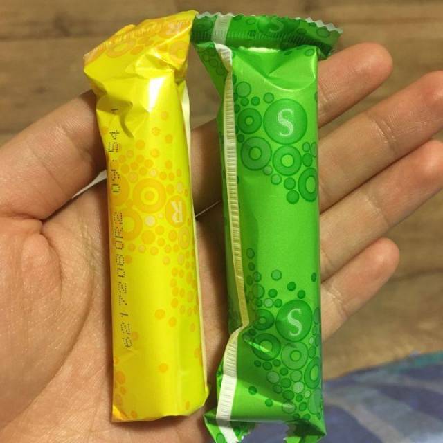 女孩们，答应我别再用卫生巾了！