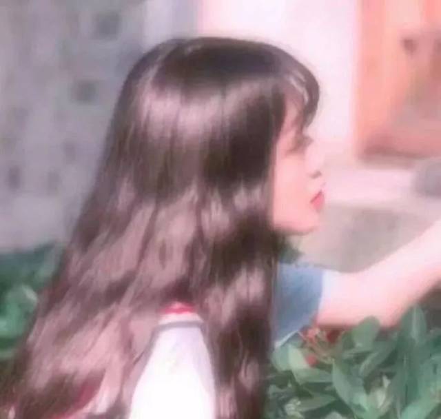 深扒渣女爱用微信头像!无数女同胞躺枪