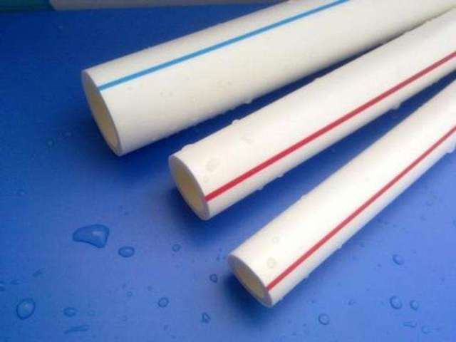 ppr冷水管能替代热水管使用吗?