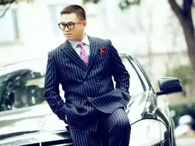 20岁创业，从矿工到执掌年营业额60亿的大企业，泉州70后黄亚强的