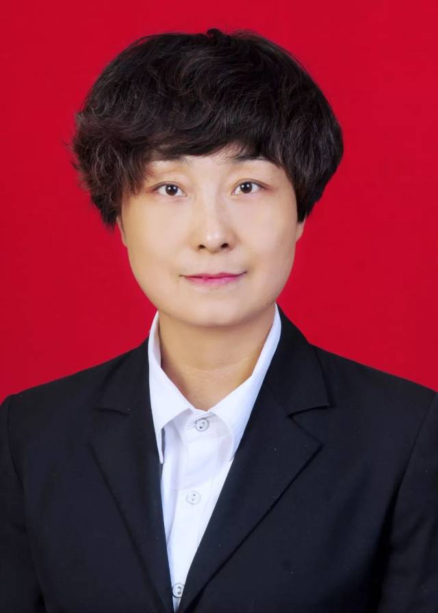 【公示公告】中共吴忠市利通区委员会干部任前公示公告