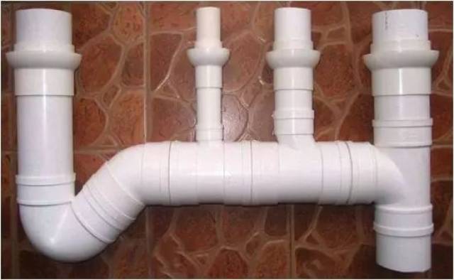 【建筑通】主体施工阶段,水暖管线预留预埋施