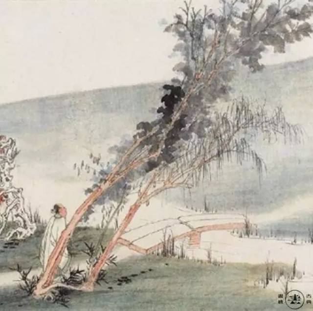 《遣怀》