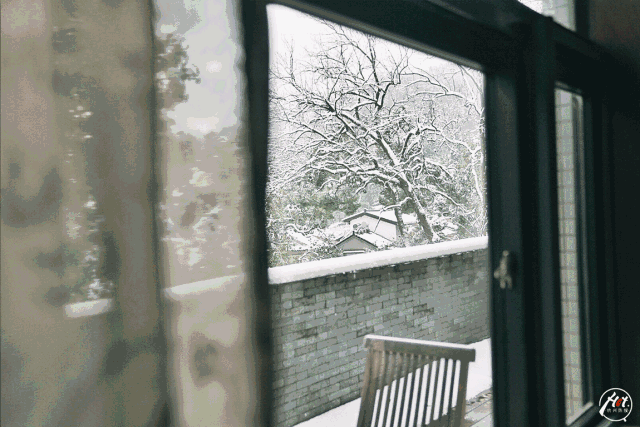 杭州最美雪景酒店竟是这6家,和ta来杭州看雪我只想住在这里!