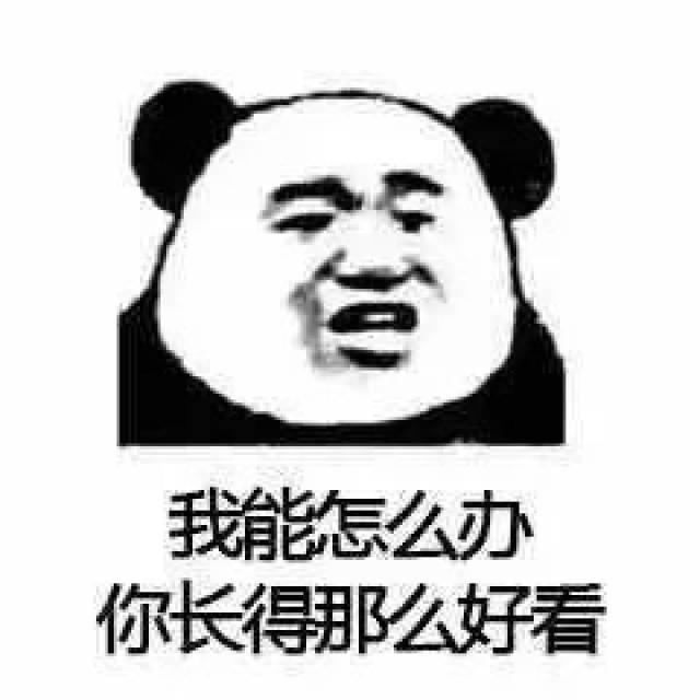 叮咚,你要的表情包到了