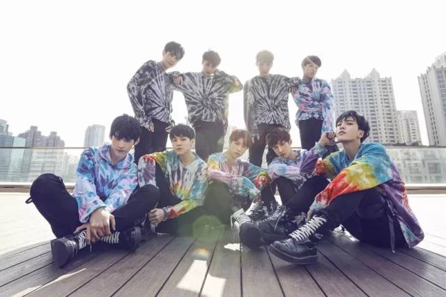 《偶像练习生》TRAINEE18能打不只是因为老