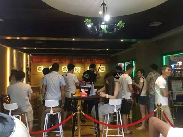 【大玩家·play1家庭娱乐中心】20元起限时抢