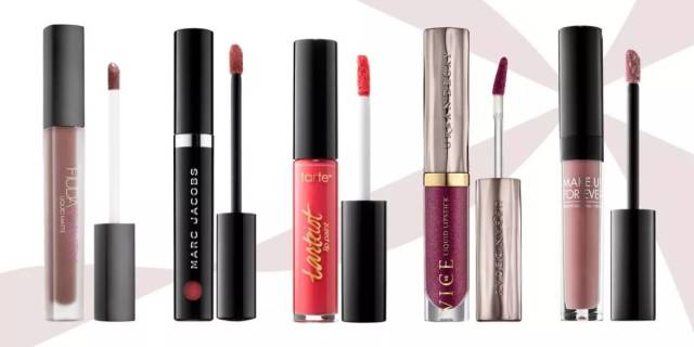 【小仙女科普贴】口红英语大全帖:斩男色、焦