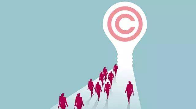 为何如今越来越多人在注册商标时选择登记版权
