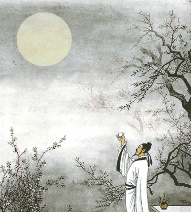 8盅酒,1桌菜,3分钟邂逅唐朝第一网红,2018打骨折也要追的潮流!