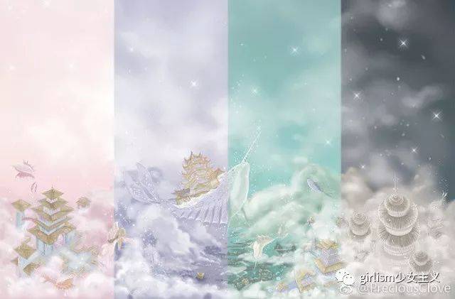 lolita每日情报(2018.02.02)