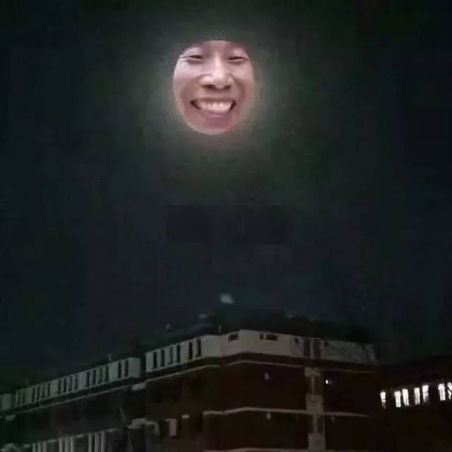 最恐怖月亮