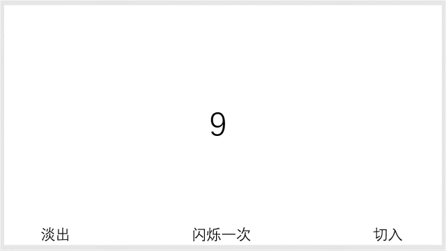 「每日开方」 倒计时