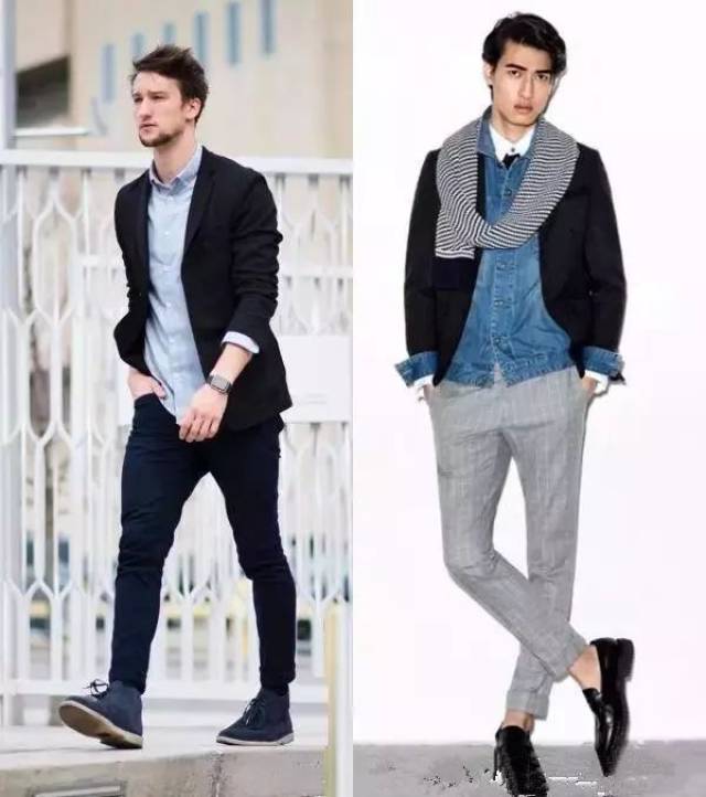 男人怎么穿搭显正式 713f8c1521774c818e64ad9ce335c565.jpeg