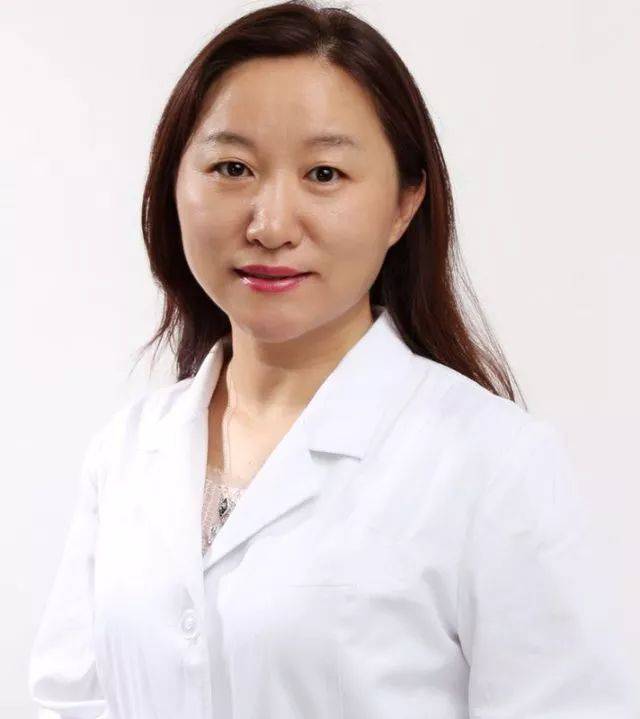 李慧玲 医生