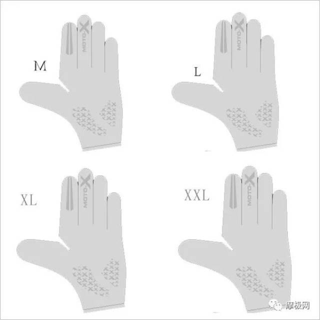 涨姿势了!你肯定想不到摩托车手套制作生产竟然如此复杂