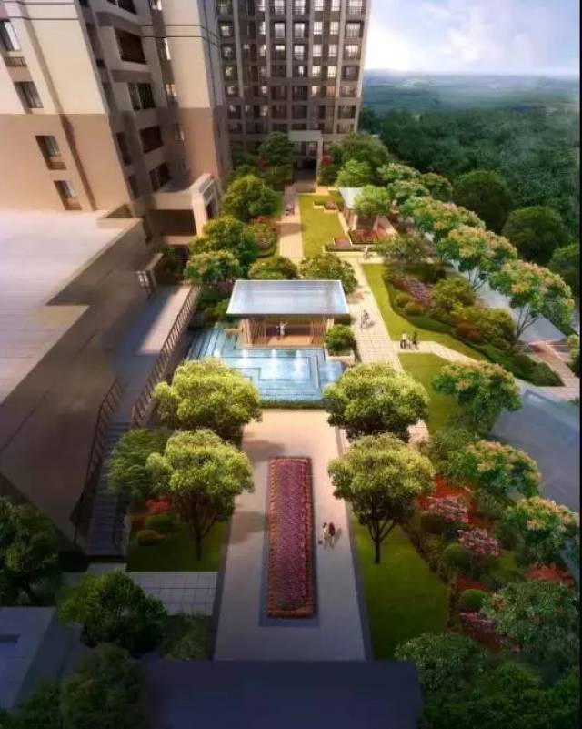 2018南益地产泉州市中心双盘齐发,名士华府、