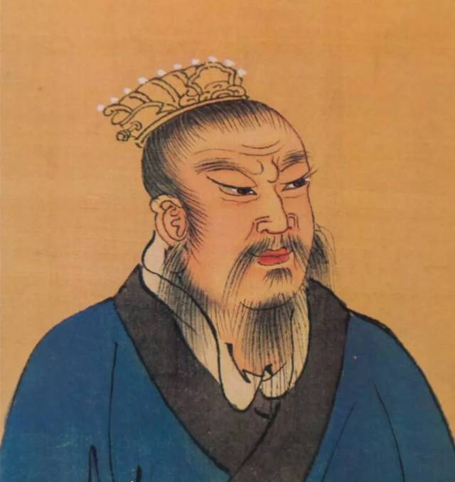 中国历史上10大幸运皇帝排行:想当皇帝也