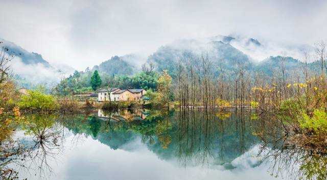 春节旅游嫌人多?可以试试以下景点,人少划算风景好