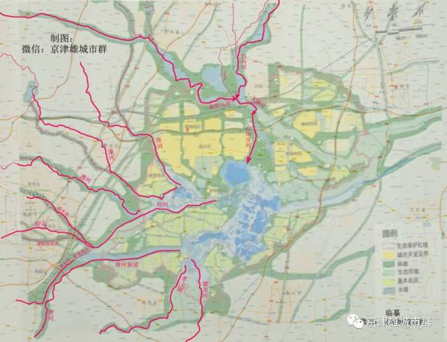 涉及定兴这么多村.