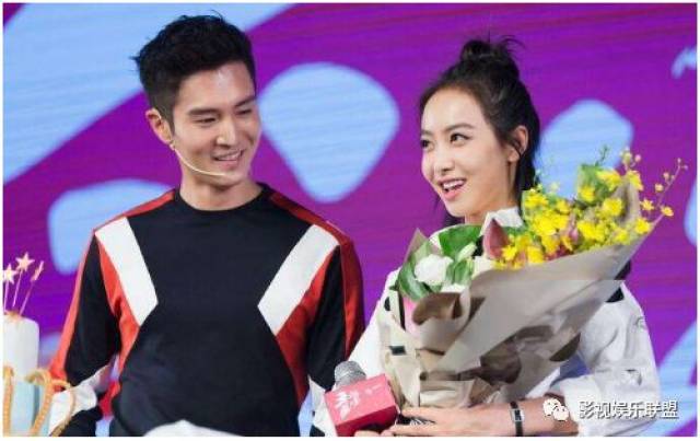 宋茜凌晨晒生日美照,仅绯闻男友盛一伦零点发