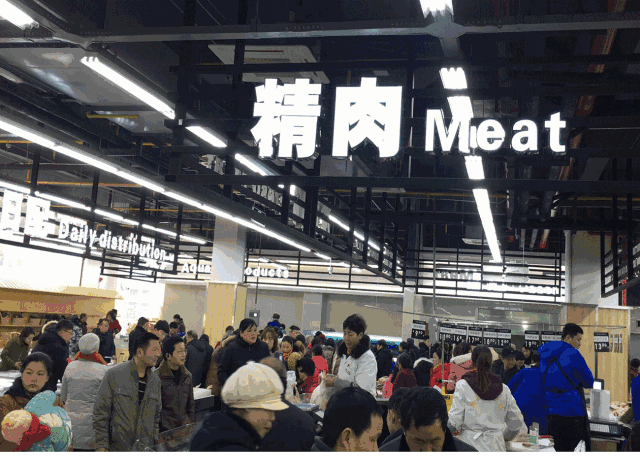 乾坤超市黄陂东路店(乾坤超市3店)今日盛大开业!多种商品火爆抢购中!