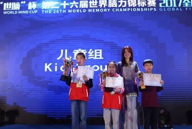 古浪民权出了个世界冠军!牛!